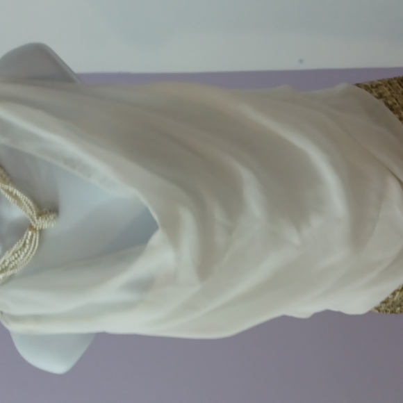 .🆕️FREDERICK' S OF HOLLYWOOD SEQUIN DRESS SZ XS - Picture 4 of 11